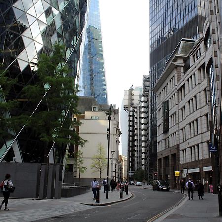 Cozy Rooms Or Apartment In London Townhouse Fast Links To Central Exterior photo